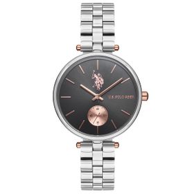 U.S. Polo Assn. USPA2000-01 Kadın Kol Saati