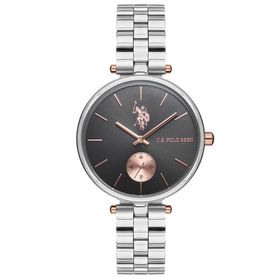 U.S. Polo Assn. USPA2000-01 Kadın Kol Saati