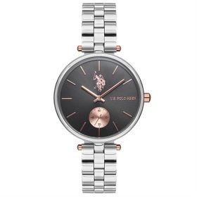 U.S. Polo Assn. USPA2000-01 Kadın Kol Saati
