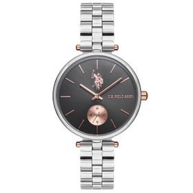 U.S. Polo Assn. USPA2000-01 Kadın Kol Saati