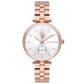 U.S. Polo Assn. USPA2000-05 Kadın Kol Saati