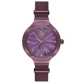 U.S. Polo Assn. USPA2003-05 Kadın Kol Saati