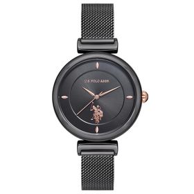 U.S. Polo Assn. USPA2005-05 Kadın Kol Saati