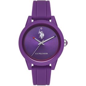 U.S. Polo Assn. USPA2007-07 Kadın Kol Saati