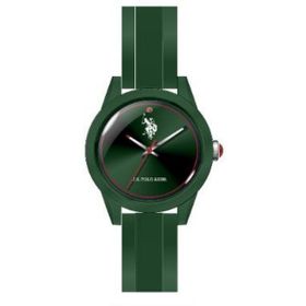 U.S. Polo Assn. USPA2007-08 Kadın Kol Saati