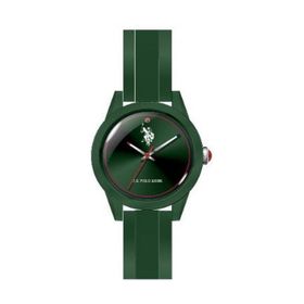 U.S. Polo Assn. USPA2007-08 Kadın Kol Saati