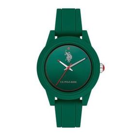 U.S. Polo Assn. USPA2007-08 Kadın Kol Saati