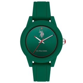U.S. Polo Assn. USPA2007-08 Kadın Kol Saati