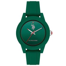 U.S. Polo Assn. USPA2007-08 Kadın Kol Saati