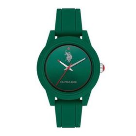 U.S. Polo Assn. USPA2007-08 Kadın Kol Saati