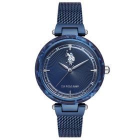 U.S. Polo Assn. USPA2009-05 Kadın Kol Saati