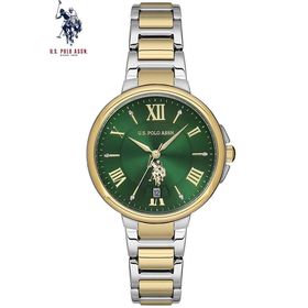 U.S. Polo Assn. USPA2012-06 Kadın Kol Saati