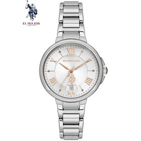 U.S. Polo Assn. USPA2012-07 Kadın Kol Saati
