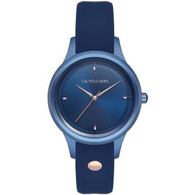 U.S. Polo Assn. USPA2019-02 Kadın Kol Saati
