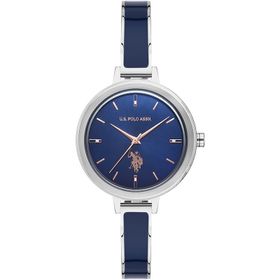 U.S. Polo Assn. USPA2020-04 Kadın Kol Saati