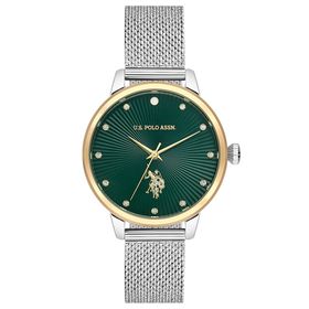 U.S. Polo Assn. USPA2027-05 Kadın Kol Saati