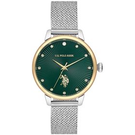 U.S. Polo Assn. USPA2027-05 Kadın Kol Saati