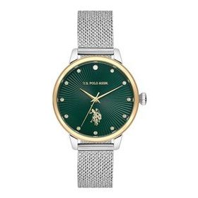 U.S. Polo Assn. USPA2027-05 Kadın Kol Saati