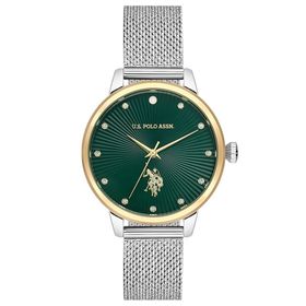 U.S. Polo Assn. USPA2027-05 Kadın Kol Saati