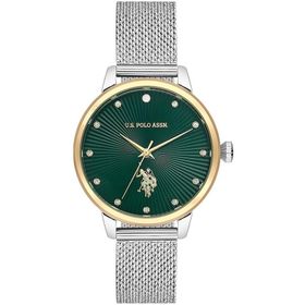 U.S. Polo Assn. USPA2027-05 Kadın Kol Saati