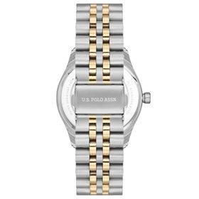 U.S. Polo Assn. USPA2028-01 Bayan Kol Saati