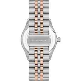 U.S. Polo Assn. USPA2028-02 Kadın Kol Saati