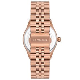 U.S. Polo Assn. USPA2028-04 Kadın Kol Saati