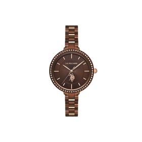 U.S. Polo Assn. USPA2030-03 Kadın Kol Saati