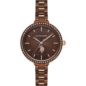 U.S. Polo Assn. USPA2030-03 Kadın Kol Saati