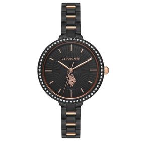 U.S. Polo Assn. USPA2030-04 Kadın Kol Saati