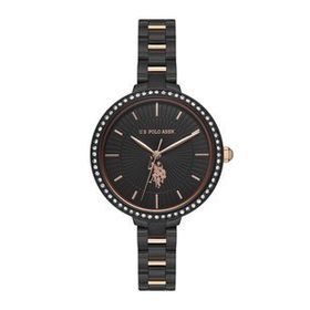 U.S. Polo Assn. USPA2030-04 Kadın Kol Saati