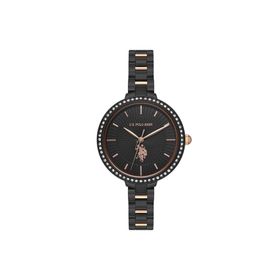 U.S. Polo Assn. USPA2030-04 Kadın Kol Saati