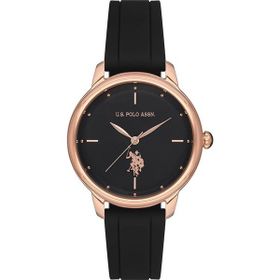 U.S. Polo Assn. USPA2031.03 Kadın Kol Saati