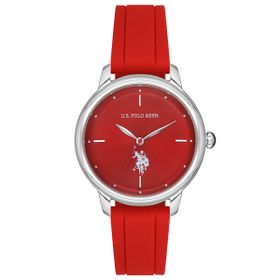 U.S. Polo Assn. USPA2031.04 Kadın Kol Saati