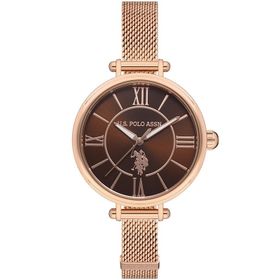 U.S. Polo Assn. USPA2034-05 Kadın Kol Saati