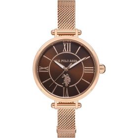 U.S. Polo Assn. USPA2034-05 Kadın Kol Saati