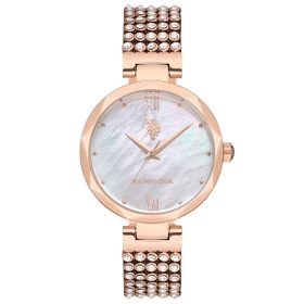 U.S. Polo Assn. USPA2036-04 Bayan Kol Saati