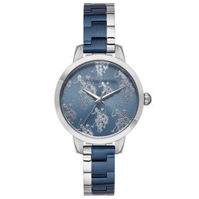 U.S. Polo Assn. USPA2037-05 Kadın Kol Saati