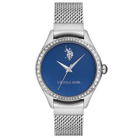U.S. Polo Assn. USPA2039-01 Bayan Kol Saati