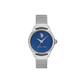 U.S. Polo Assn. USPA2039-01 Bayan Kol Saati