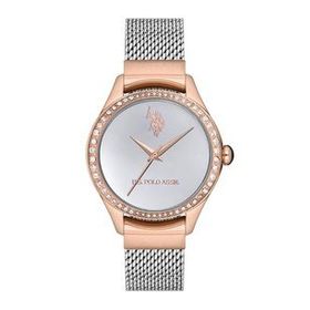 U.S. Polo Assn. USPA2039-04 Bayan Kol Saati