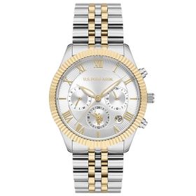 U.S. Polo Assn. USPA2040-03 Gold Kadın Kol Saati