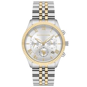 U.S. Polo Assn. USPA2040-03 Gold Kadın Kol Saati