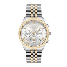 U.S. Polo Assn. USPA2040-03 Gold Kadın Kol Saati