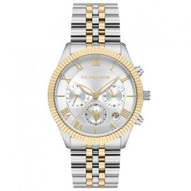 U.S. Polo Assn. USPA2040-03 Gold Kadın Kol Saati