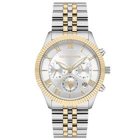 U.S. Polo Assn. USPA2040-03 Gold Kadın Kol Saati