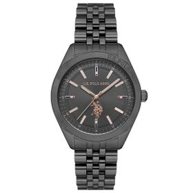 U.S. Polo Assn. USPA2041-04 Kadın Kol Saat