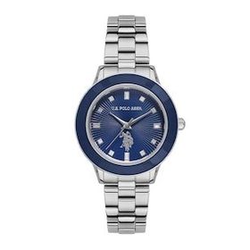U.S Polo Assn USPA2044-04 Kadın Kol Saati