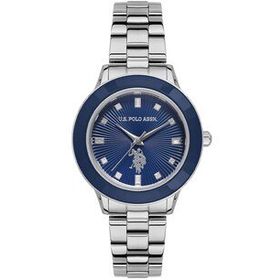 U.S Polo Assn USPA2044-04 Kadın Kol Saati