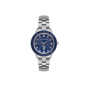 U.S Polo Assn USPA2044-04 Kadın Kol Saati
